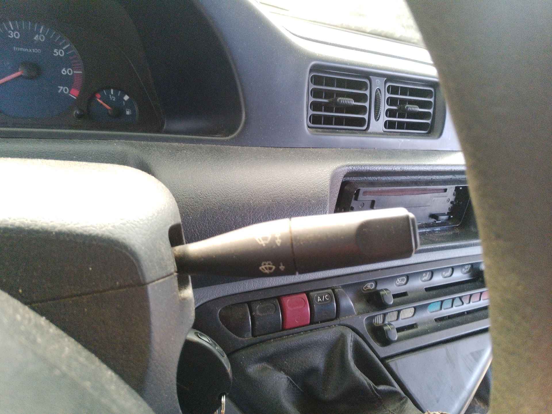 Recambio de mando limpia para fiat scudo caja/chasis (220_) 2.0 jtd referencia OEM IAM   