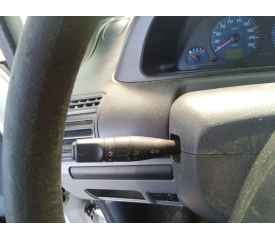 MANDO LUCES 