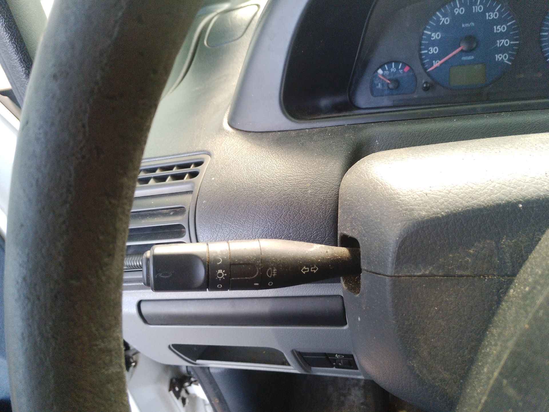 Recambio de mando luces para fiat scudo caja/chasis (220_) 2.0 jtd referencia OEM IAM   