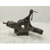 Recambio de mangueta delantera izquierda para citroën c4 berlina collection referencia OEM IAM  1606630980 