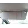 Recambio de parasol izquierdo para fiat scudo caja/chasis (220_) 2.0 jtd referencia OEM IAM   