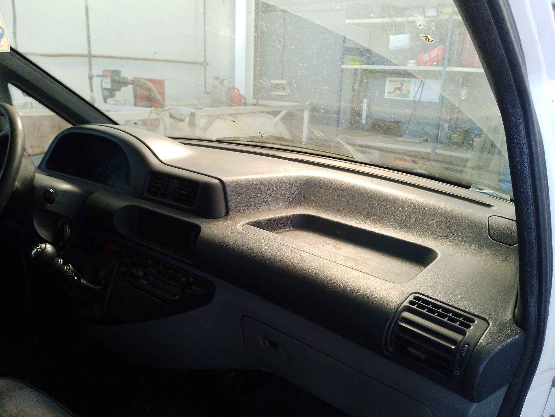 Recambio de salpicadero para fiat scudo caja/chasis (220_) 2.0 jtd referencia OEM IAM   