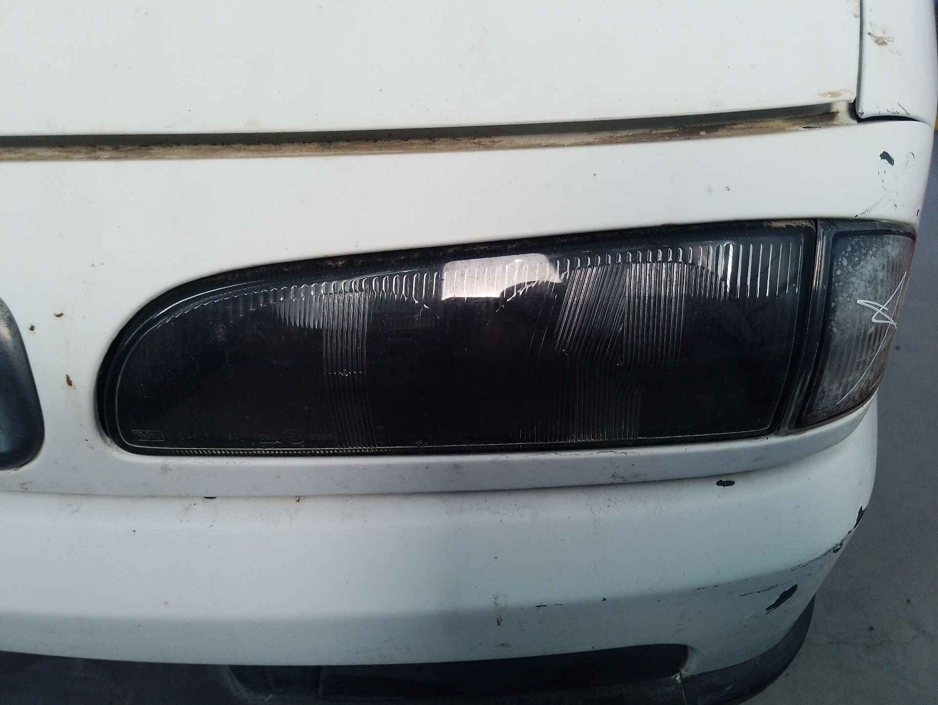 Recambio de faro izquierdo para fiat scudo caja/chasis (220_) 2.0 jtd referencia OEM IAM   