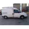 fiat scudo caja/chasis (220_) del año 2003