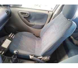 ASIENTO DELANTERO DERECHO 