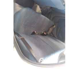 ASIENTOS TRASEROS 