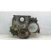 Recambio de tapa distribucion para nissan terrano ii (r20) 2.7 tdi 4wd referencia OEM IAM   