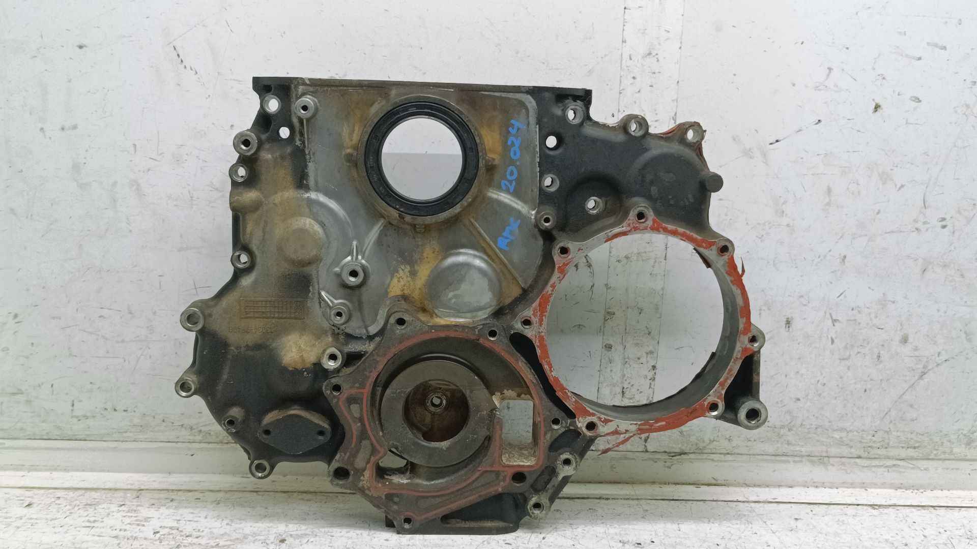 Recambio de tapa distribucion para nissan terrano ii (r20) 2.7 tdi 4wd referencia OEM IAM   