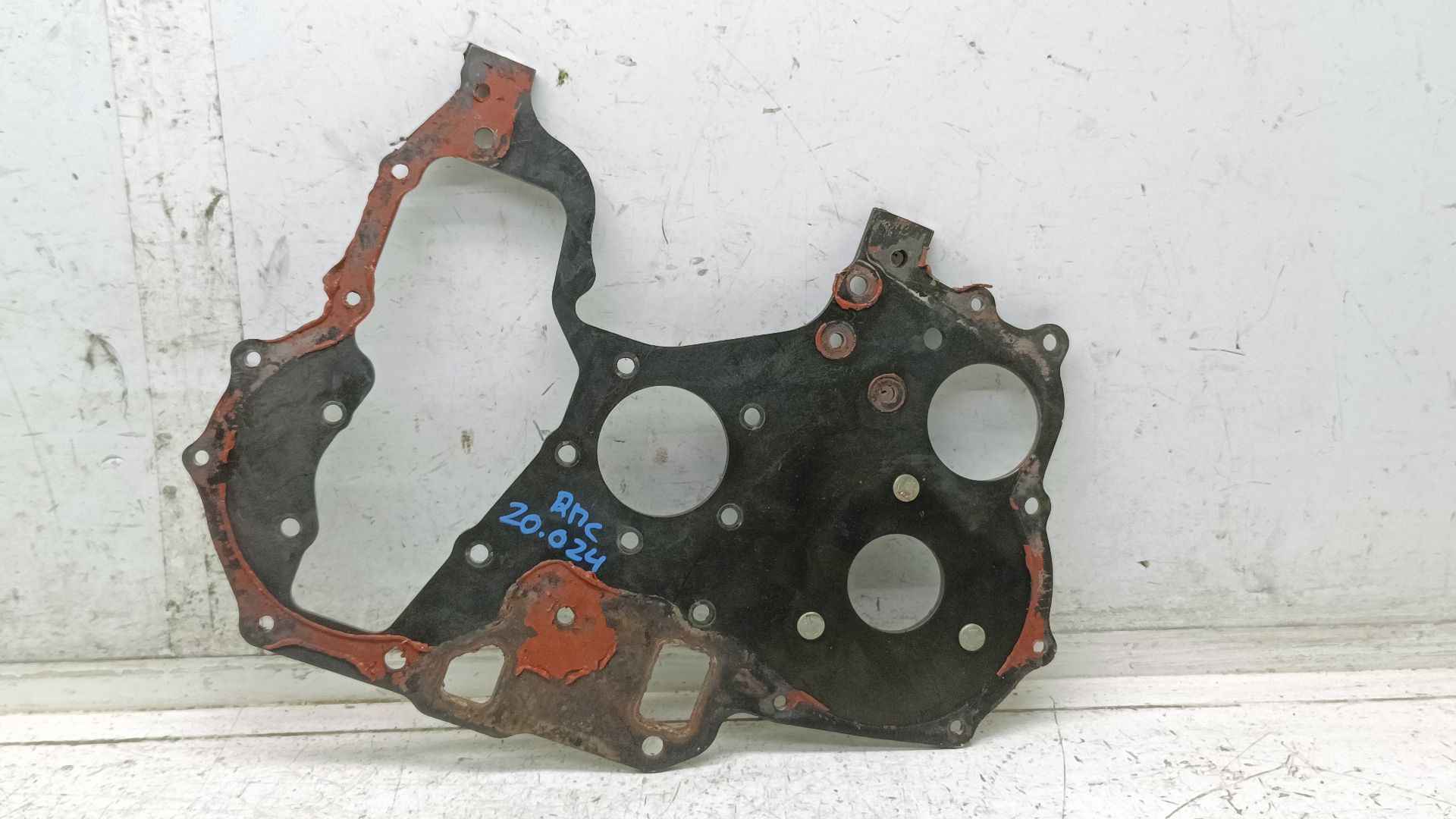 Recambio de soporte bomba inyeccion para nissan terrano ii (r20) 2.7 tdi 4wd referencia OEM IAM   