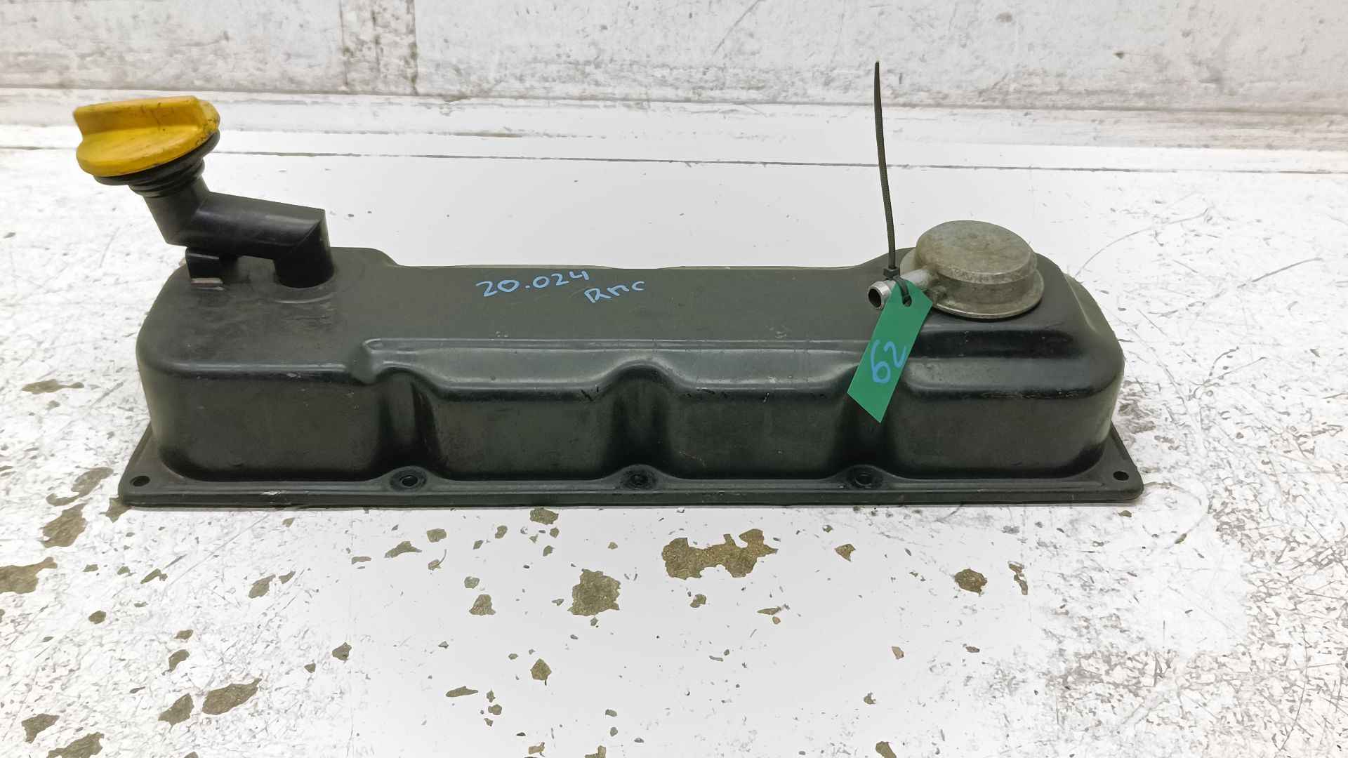 Recambio de tapa balancines para nissan terrano ii (r20) 2.7 tdi 4wd referencia OEM IAM   