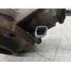 Recambio de mangueta delantera izquierda para citroën c4 berlina collection referencia OEM IAM  1606630980 