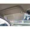 Recambio de parasol izquierdo para opel corsa c (x01) 1.7 di (f08, f68) referencia OEM IAM   