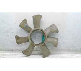 VENTILADOR VISCOSO MOTOR 