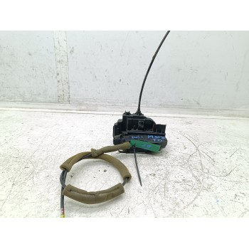 CERRADURA PUERTA TRASERA DERECHA P32MRRC 
