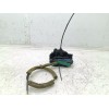 Recambio de cerradura puerta trasera derecha para renault koleos bose edition referencia OEM IAM P32MRRC  