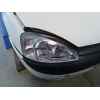 Recambio de faro derecho para opel corsa c (x01) 1.7 di (f08, f68) referencia OEM IAM   