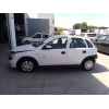 opel corsa c (x01) del año 2001
