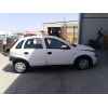 opel corsa c (x01) del año 2001