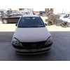 opel corsa c (x01) del año 2001