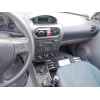 opel corsa c (x01) del año 2001