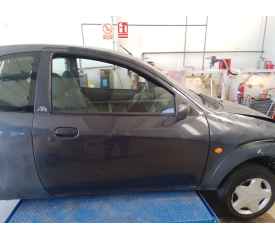 Recambio de puerta delantera derecha para ford ka (rb_) 1.3 i rocam referencia OEM IAM   