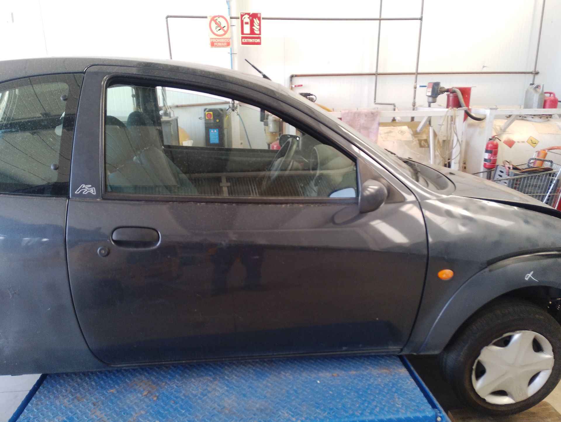 Recambio de puerta delantera derecha para ford ka (rb_) 1.3 i rocam referencia OEM IAM   