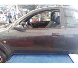 Recambio de puerta delantera izquierda para ford ka (rb_) 1.3 i rocam referencia OEM IAM   