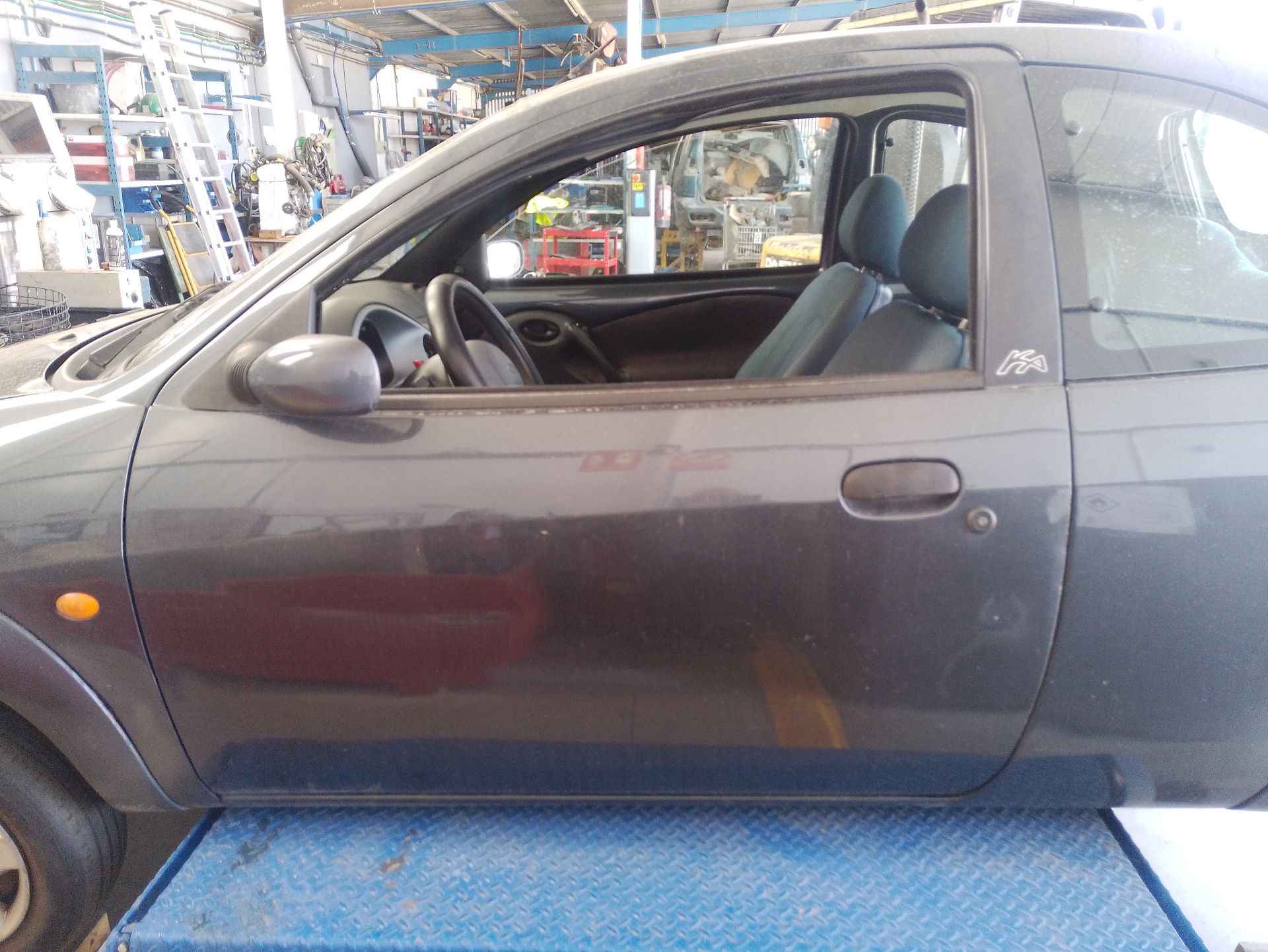 Recambio de puerta delantera izquierda para ford ka (rb_) 1.3 i rocam referencia OEM IAM   