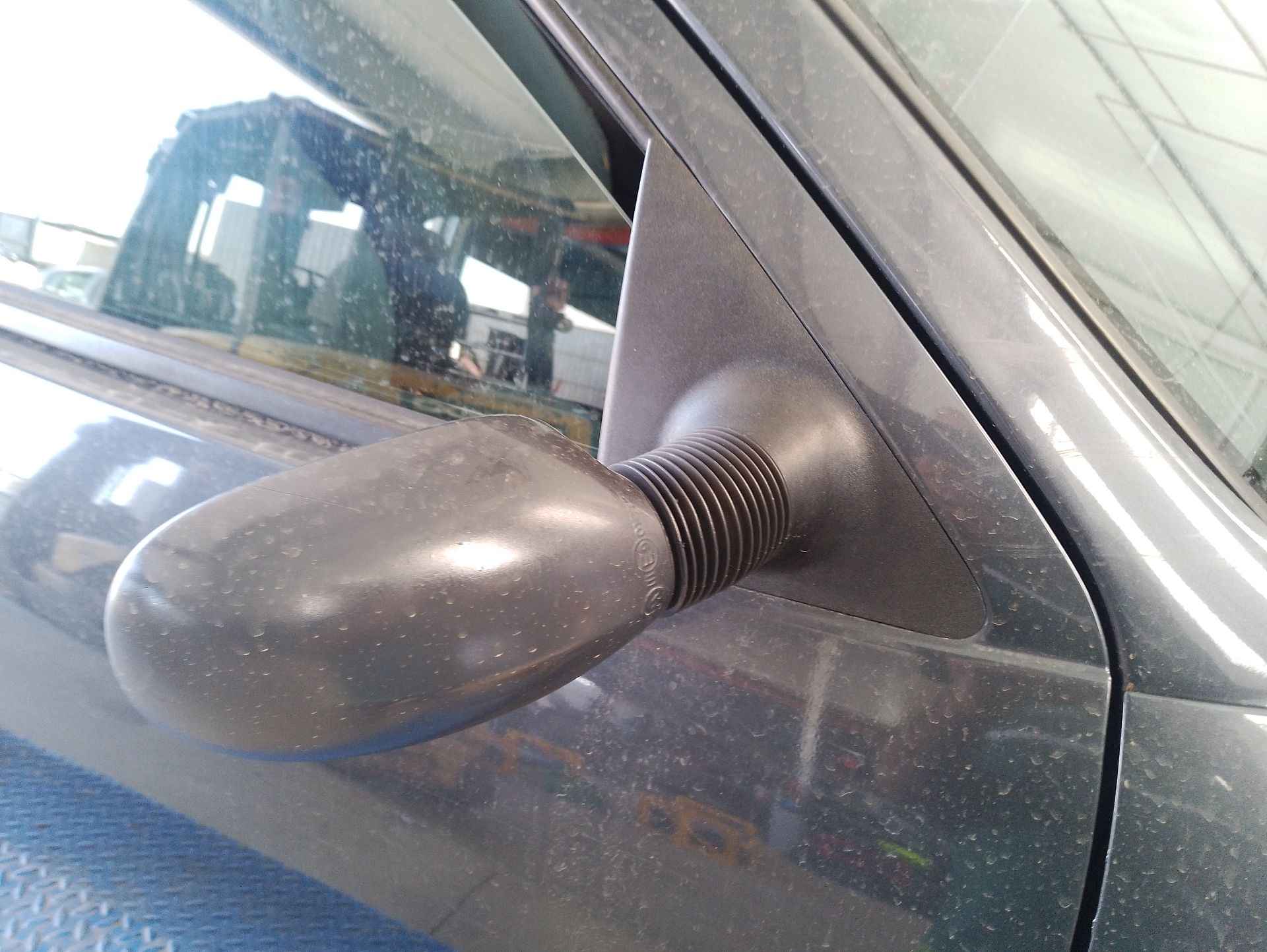 Recambio de retrovisor derecho para ford ka (rb_) 1.3 i rocam referencia OEM IAM   