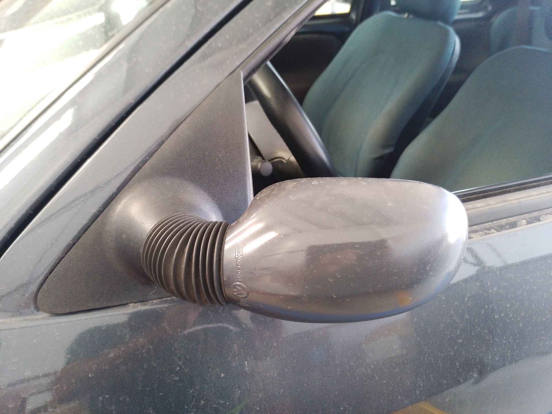 Recambio de retrovisor izquierdo para ford ka (rb_) 1.3 i rocam referencia OEM IAM   