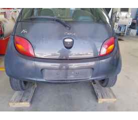 PARAGOLPES TRASERO 