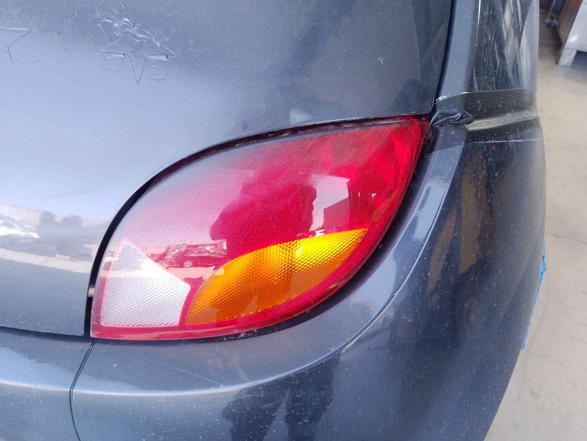 Recambio de piloto trasero derecho para ford ka (rb_) 1.3 i rocam referencia OEM IAM   