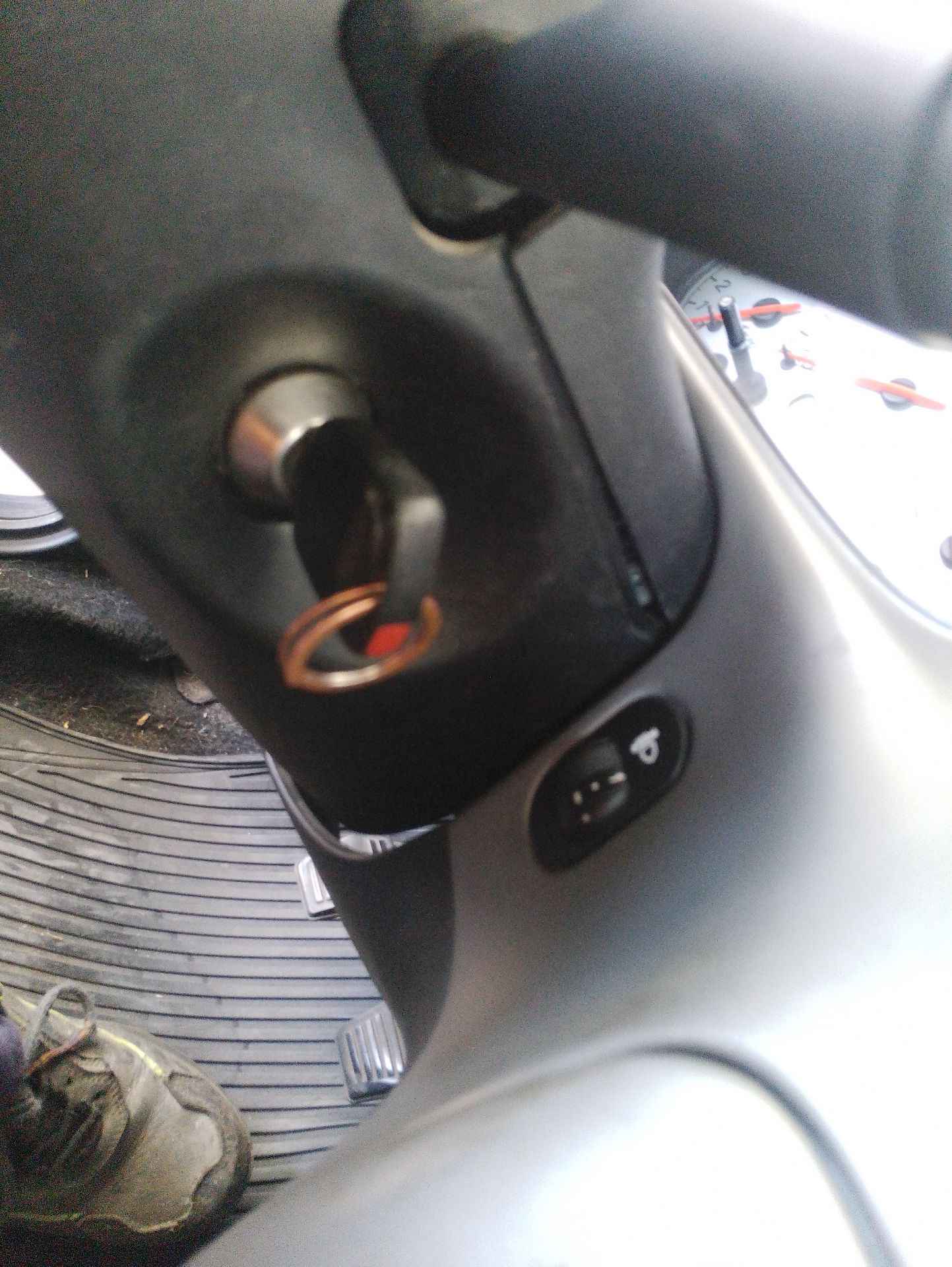 Recambio de conmutador de arranque para ford ka (rb_) 1.3 i rocam referencia OEM IAM   