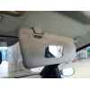 Recambio de parasol derecho para ford ka (rb_) 1.3 i rocam referencia OEM IAM   