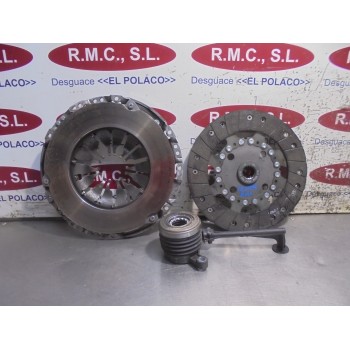 KIT EMBRAGUE 302104374R 