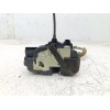 Recambio de cerradura puerta trasera derecha para renault koleos bose edition referencia OEM IAM P32MRRC  