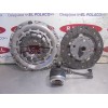 Recambio de kit embrague para renault clio v business referencia OEM IAM 302104374R  