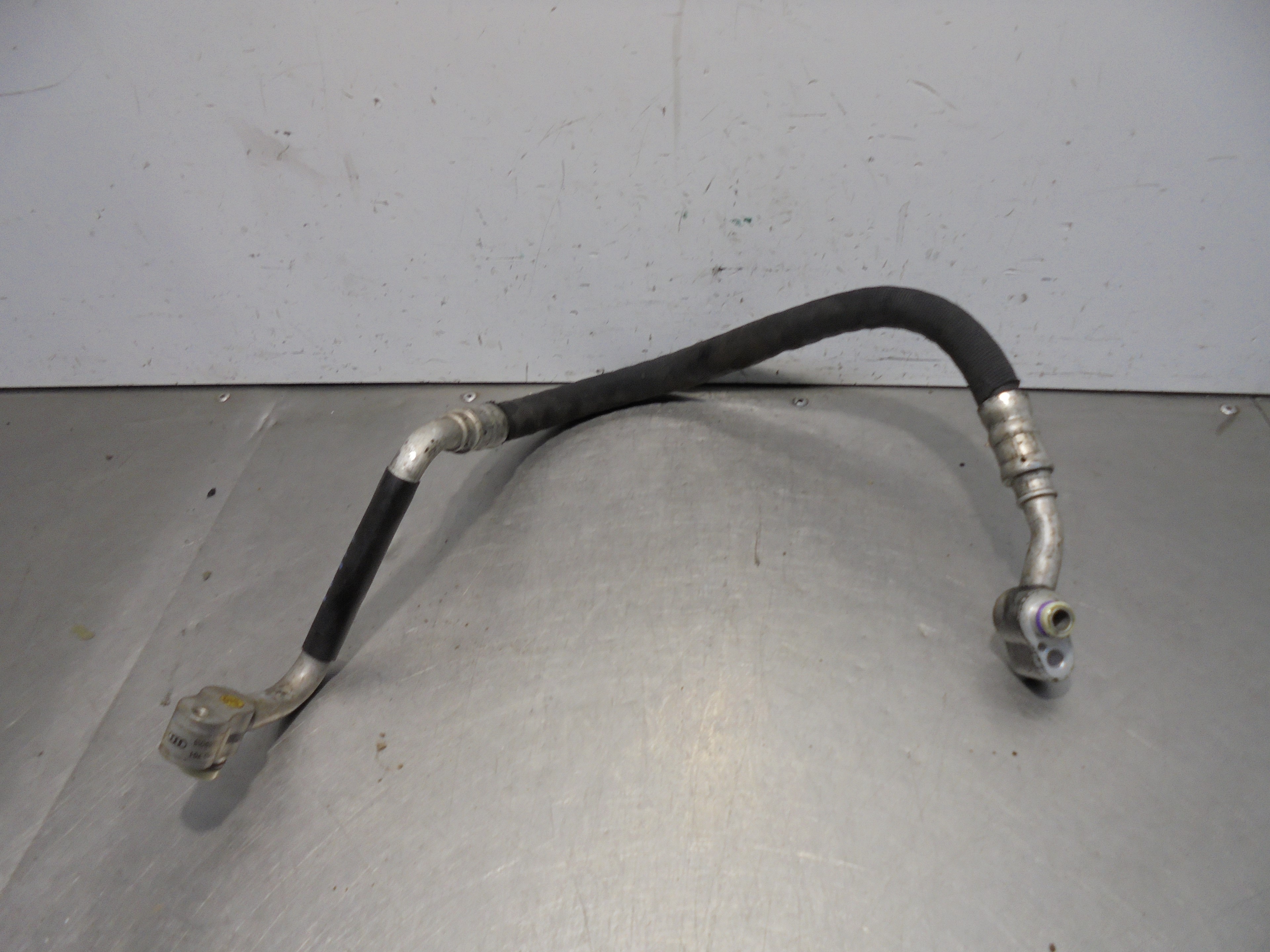 Recambio de tubos aire acondicionado para audi a4 avant (8k5) (2008) básico referencia OEM IAM   