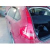 Recambio de piloto trasero izquierdo para citroën c4 berlina collection referencia OEM IAM 965586408001  