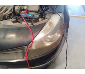 FARO IZQUIERDO 8200261610 