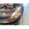Recambio de faro izquierdo para renault clio iii confort dynamique referencia OEM IAM 8200261610  