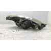 Recambio de faro izquierdo para renault clio iii confort dynamique referencia OEM IAM 8200261610  