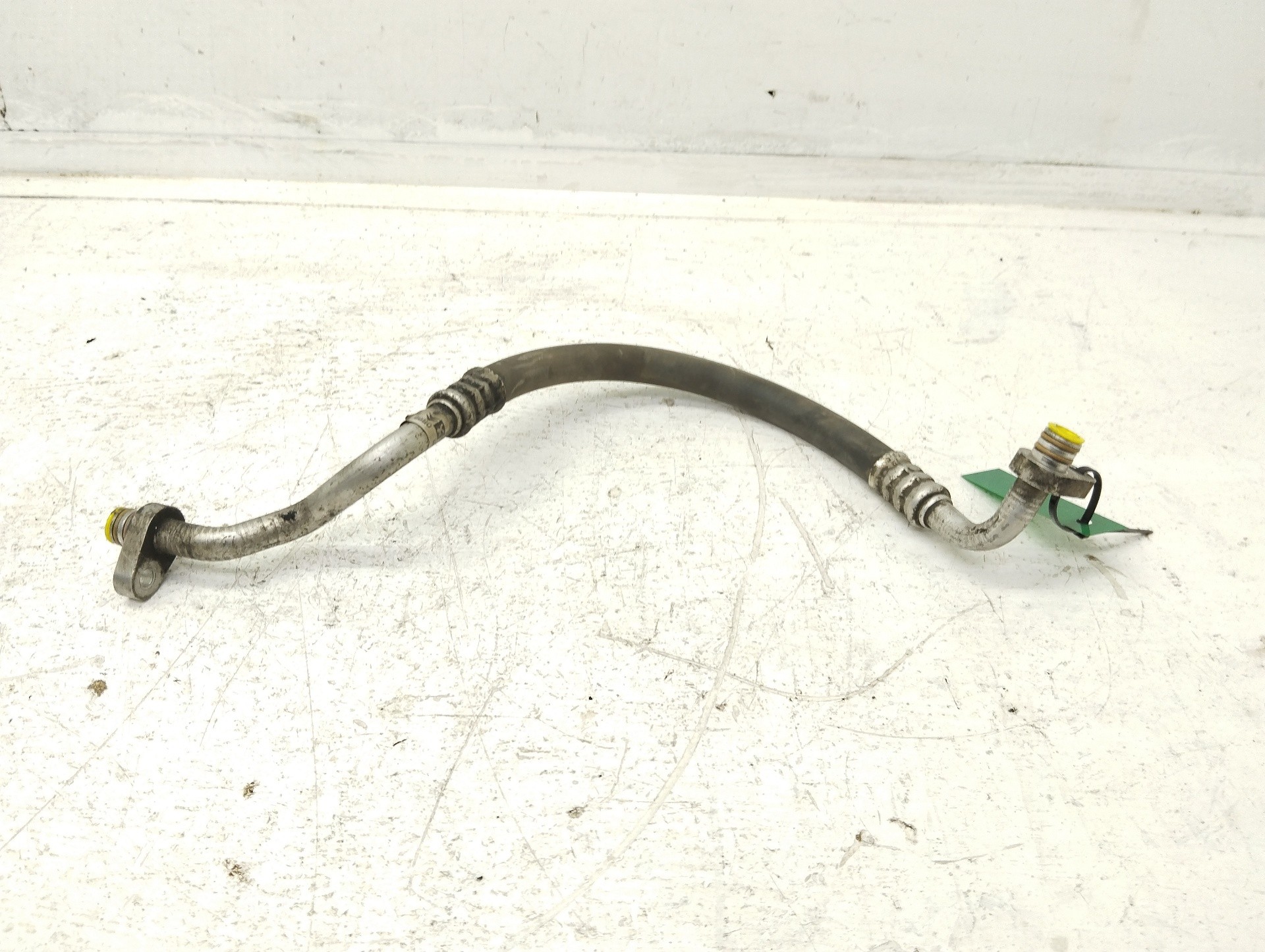Recambio de tubos aire acondicionado para citroën c4 berlina collection referencia OEM IAM 9681723880  
