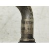 Recambio de tubos aire acondicionado para citroën c4 berlina collection referencia OEM IAM 9681723880  