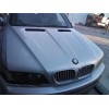 Recambio de capo para bmw x5 (e53) 3.0 24v turbodiesel cat referencia OEM IAM   