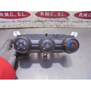 MANDO CALEFACCION / AIRE ACONDICIONADO DT146431 