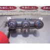 Recambio de mando calefaccion / aire acondicionado para renault clio v business referencia OEM IAM DT146431  