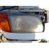 Recambio de faro derecho para ford transit ft 100 largo referencia OEM IAM   