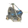 Recambio de cerradura puerta delantera derecha para toyota land cruiser (j15) basis referencia OEM IAM A046693 6903060240 