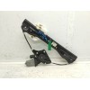 Recambio de elevalunas trasero izquierdo para bmw mini countryman (r60) cooper d referencia OEM IAM 11849E00 5YY0566 